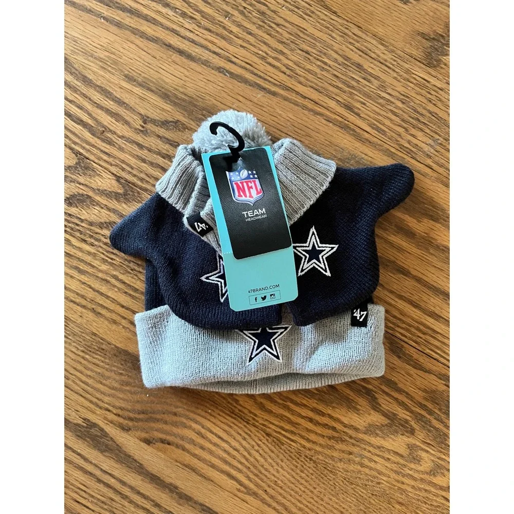47 Brand dallas cowboys